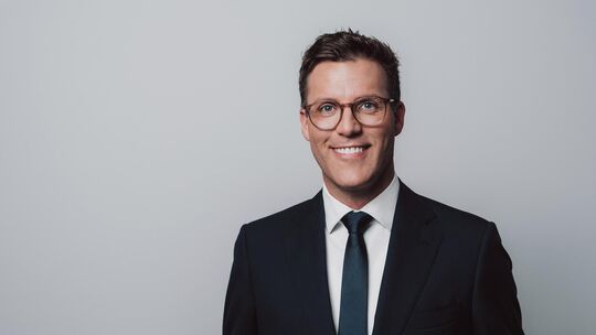 Manuel Hagel, CDU-Spitzenkandidat für die Landtagswahl und Vorsitzender der Landtagsfraktion, kommt nach Kirchheim. Foto: pr Manuel Hagel, CDU-Spitzenkandidat für die Landtagswahl und Vorsitzender der Landtagsfraktion, kommt nach Kirchheim. Foto: pr