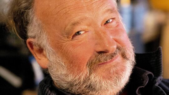 Nürtingen steht im Zeichen der Krimis. Foto: Stefan Gelberg Nürtingen steht im Zeichen der Krimis. Foto: Stefan Gelberg