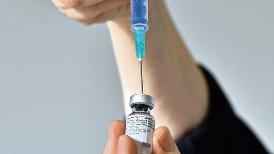 Der Grippe-Impfstoff ist in vielen Praxen rund um Kirchheim nahezu aufgebraucht. Symbolfoto: Markus Brändli Der Grippe-Impfstoff ist in vielen Praxen rund um Kirchheim nahezu aufgebraucht. Symbolfoto: Markus Brändli