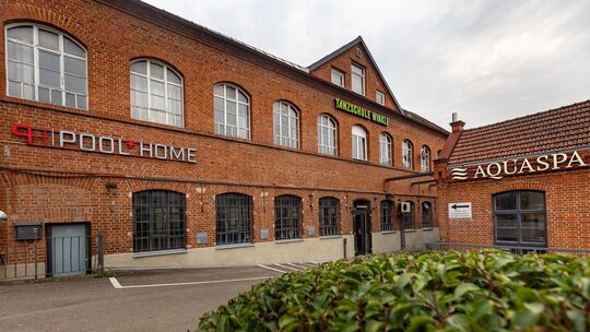 Das genossenschaftliche Wohnen in der „Alten Tuchfabrik“ ist vom Tisch. Wie es weitergeht, ist unklar. Archiv-Foto: Carsten Ri Das genossenschaftliche Wohnen in der „Alten Tuchfabrik“ ist vom Tisch. Wie es weitergeht, ist unklar. Archiv-Foto: Carsten Ri
