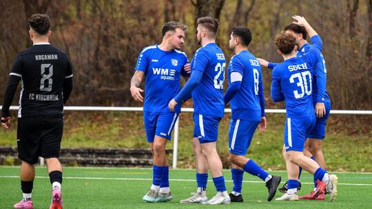 Die SGEH hofft, ihr Nachholspiel in der Kreisliga A am Sonntag austragen zu können. Foto: Markus Brändli Die SGEH hofft, ihr Nachholspiel in der Kreisliga A am Sonntag austragen zu können. Foto: Markus Brändli