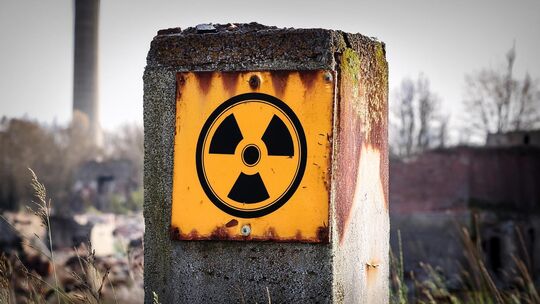 Atomkraft gehört für die Teckwerke-Gründer der Vergangenheit an. Eine Renaissance sehen sie nicht. Foto: adobe.stock Atomkraft gehört für die Teckwerke-Gründer der Vergangenheit an. Eine Renaissance sehen sie nicht. Foto: adobe.stock