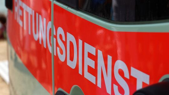 Symbolbild Symbolbild