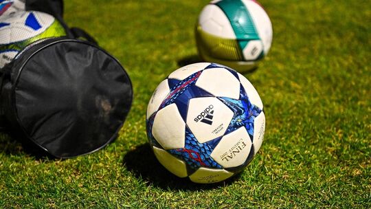 Die SGM Wendlingen-Ötlingen kommt nicht vom Fleck. Foto: Markus Brändli Die SGM Wendlingen-Ötlingen kommt nicht vom Fleck. Foto: Markus Brändli