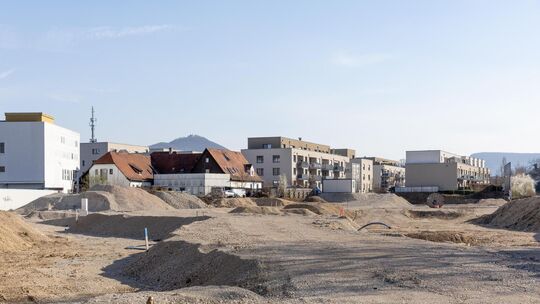 Die Stadt Kirchheim will mehr Geld abschöpfen, wenn neuer Wohnraum entsteht: Die erweiterte Sozialbauverpflichtung fordert außer Die Stadt Kirchheim will mehr Geld abschöpfen, wenn neuer Wohnraum entsteht: Die erweiterte Sozialbauverpflichtung fordert außer