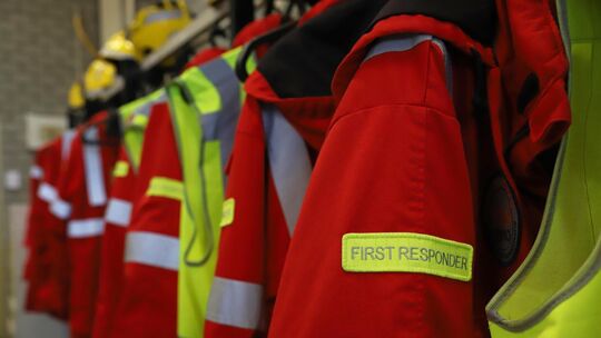 First Responder sollen seltener zum Einsatz kommen. Foto: stock.adobe.com First Responder sollen seltener zum Einsatz kommen. Foto: stock.adobe.com