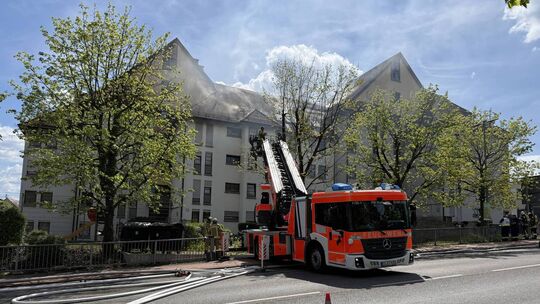 Foto: 7aktuell.de | Kevin Lermer Foto: 7aktuell.de | Kevin Lermer