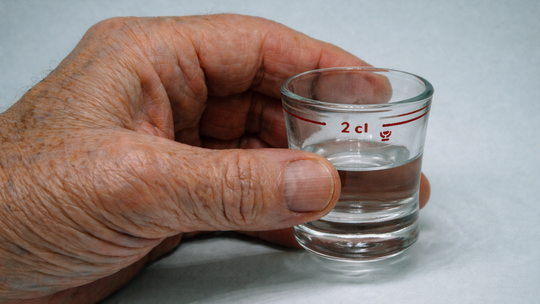 Symbolbild: KI/mr Symbolbild: KI/mr