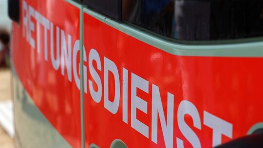 Symbolbild Symbolbild