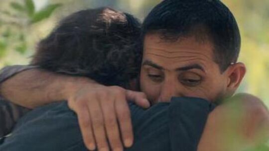 Am Donnerstag, 23. April, zeigt das Kommunale Kino Kirchheim in Kooperation mit der Friedensinitiative Kirchheim den Film „Until Am Donnerstag, 23. April, zeigt das Kommunale Kino Kirchheim in Kooperation mit der Friedensinitiative Kirchheim den Film „Until