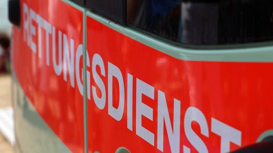 Symbolbild Symbolbild