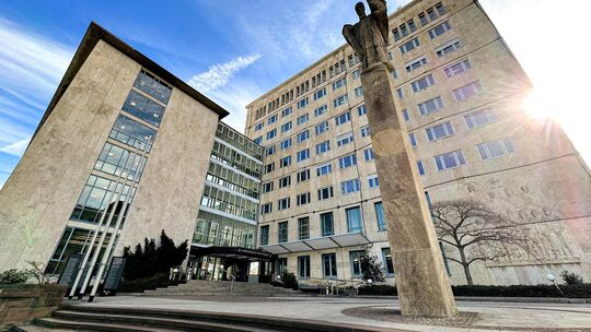 Archivfoto: Johannes Aigner Archivfoto: Johannes Aigner