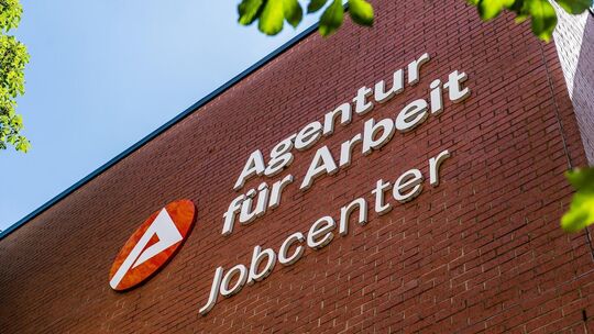 Am 18. Mai startet die „Woche des Praktikums“ der Bundesagentur für Arbeit. Auch über die Agentur für Arbeit vor Ort kann man si Am 18. Mai startet die „Woche des Praktikums“ der Bundesagentur für Arbeit. Auch über die Agentur für Arbeit vor Ort kann man si