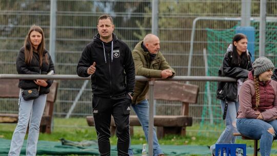 TSVN-Trainer Alex Wollmann peilt Zählbares an. Archivfoto TSVN-Trainer Alex Wollmann peilt Zählbares an. Archivfoto