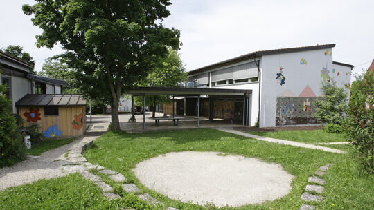 Holzmaden Grundschule Holzmaden Grundschule