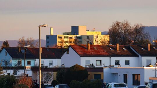 Nicht jede Wohnung ist zur Kapitalanlage geeignet. Zentraler Erfolgsfaktor ist die Vermietbarkeit der Wohnung. Foto: Jörg Bächle Nicht jede Wohnung ist zur Kapitalanlage geeignet. Zentraler Erfolgsfaktor ist die Vermietbarkeit der Wohnung. Foto: Jörg Bächle