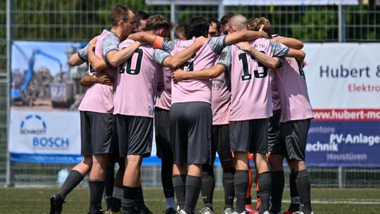 Die SGM Lenninger Tal geht als Favorit ins Derby gegen den TV Neidlingen II. Foto: Markus Brändli Die SGM Lenninger Tal geht als Favorit ins Derby gegen den TV Neidlingen II. Foto: Markus Brändli