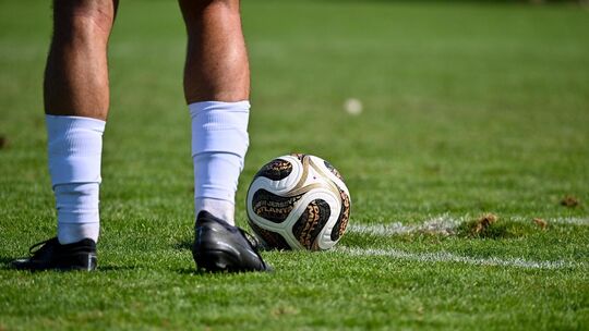 Der TSV Weilheim hat sein Testspiel dieses Wochenende wegen Personalmangel abgesagt. Foto: Markus Brändli Der TSV Weilheim hat sein Testspiel dieses Wochenende wegen Personalmangel abgesagt. Foto: Markus Brändli