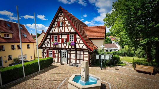 Stellt sich gegen den Trend: Zum Halbjahr hat sich das Ergebnis für 2026 in Holzmaden verbessert. Archivfoto: Jörg Bächle Stellt sich gegen den Trend: Zum Halbjahr hat sich das Ergebnis für 2026 in Holzmaden verbessert. Archivfoto: Jörg Bächle