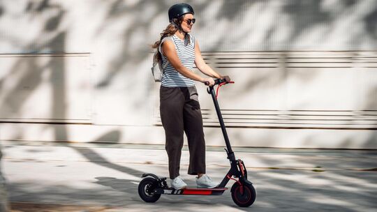Eine Helmpflicht erscheint den meisten am wichtigsten. Symbolfoto: Stock Adobe Eine Helmpflicht erscheint den meisten am wichtigsten. Symbolfoto: Stock Adobe
