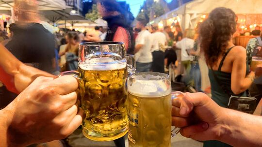 Biertage Kirchheim Biertage Kirchheim