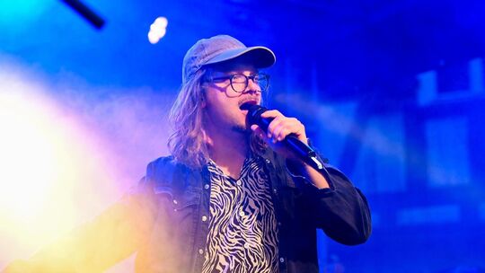 Lacey Flea spielt am Freitag ab 19 Uhr live auf dem Platz der Kleinen Freiheit in Kirchheim. Archivfoto: Markus Brändli Lacey Flea spielt am Freitag ab 19 Uhr live auf dem Platz der Kleinen Freiheit in Kirchheim. Archivfoto: Markus Brändli