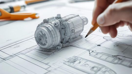 Der Mittelstand braucht innovative Ideen und neue Produkte. Foto: Adobe Stock Der Mittelstand braucht innovative Ideen und neue Produkte. Foto: Adobe Stock