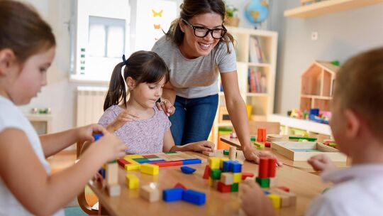 Ab Januar 2027 werden die Gebühren für die Kinderbetreuung in Bissingen erhöht. Deren Höhe orientiert sich am jeweiligen Einkomm Ab Januar 2027 werden die Gebühren für die Kinderbetreuung in Bissingen erhöht. Deren Höhe orientiert sich am jeweiligen Einkomm