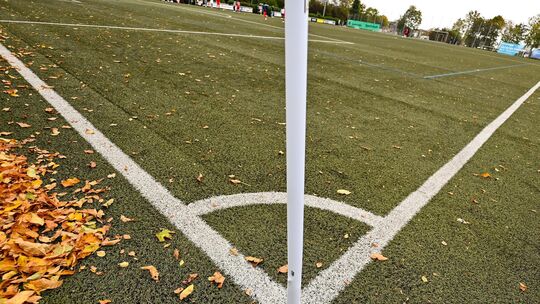 Wie es beim TSV Notzingen in Sachen Rassismusvorwürfe und Spielabbruch weitergeht, muss sich zeigen. Symbolfoto: Markus Brändli Wie es beim TSV Notzingen in Sachen Rassismusvorwürfe und Spielabbruch weitergeht, muss sich zeigen. Symbolfoto: Markus Brändli