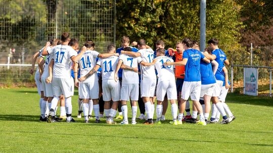 Die Jesinger Zweite zählt zu den Überraschungsteams der Liga. Eventuell winkt sogar die Tabellenspitze. Foto: Frank Michael Til Die Jesinger Zweite zählt zu den Überraschungsteams der Liga. Eventuell winkt sogar die Tabellenspitze. Foto: Frank Michael Til