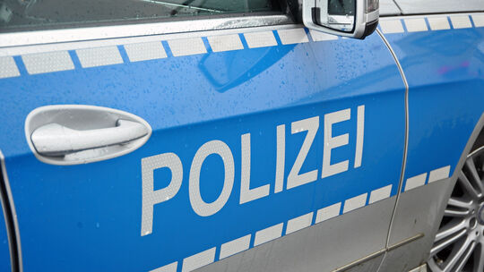 Polizei Polizei